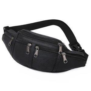 Bolso Rinonera Hombre