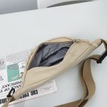 Rinonera Beige Hombre 3