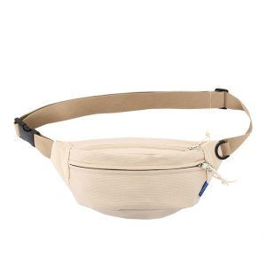 Rinonera Beige Hombre 4