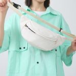 Rinonera Blanca Hombre 2