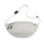 Rinonera Blanca Hombre 3