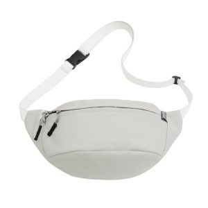 Rinonera Blanca Hombre 3