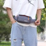 Rinonera Deportiva Mujer