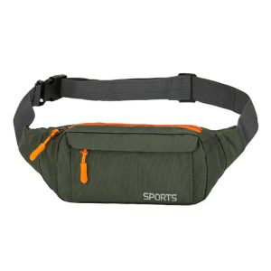 Rinonera Deportiva Mujer 7