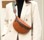 Rinonera Etnica Mujer 2