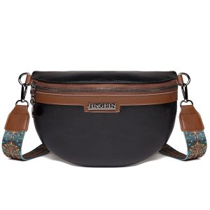 Rinonera Etnica Mujer 6