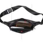 Rinonera Hombre Cruzada 3