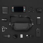 Rinonera Hombre De Lujo 2