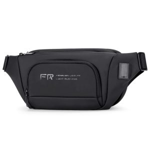 Rinonera Hombre Elegante 2