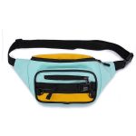 Rinonera Hombre Multicolor 6