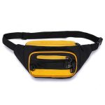Rinonera Hombre Multicolor 7