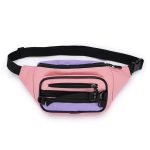 Rinonera Hombre Multicolor 9