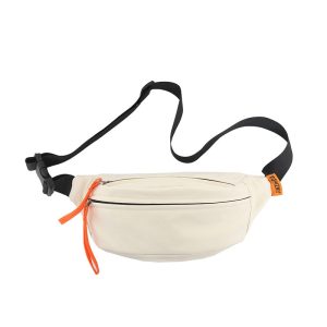 Rinonera Hombre Nylon 5