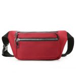 Rinonera Hombre Rectangular 5