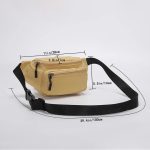 Rinonera Hombre Verano 6