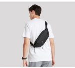 Rinonera Impermeable Hombre 2