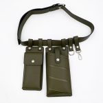 Rinonera Lateral Mujer 9