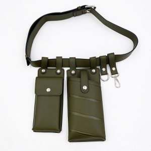 Rinonera Lateral Mujer 9