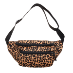Rinonera Leopardo