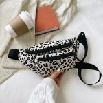 Rinonera Leopardo 3