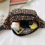 Rinonera Leopardo 5