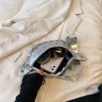 Rinonera Lujo Mujer 2