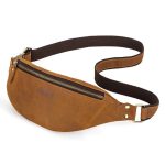 Rinonera Marron Hombre 5