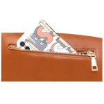 Rinonera Mujer Con Alforja 6