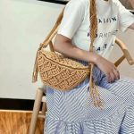 Rinonera Mujer Crochet 10