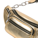 Rinonera Mujer Dorada 2