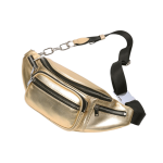 Rinonera Mujer Dorada 5