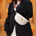 Rinonera Mujer Elegante