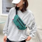 Rinonera Mujer Terciopela 3