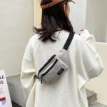 Rinonera Mujer Terciopela 5