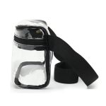 Rinonera Mujer Transparente 4