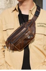 Rinonera Polipiel Hombre 5