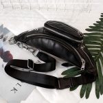 Rinonera Polipiel Mujer