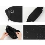 Rinonera Sport Hombre